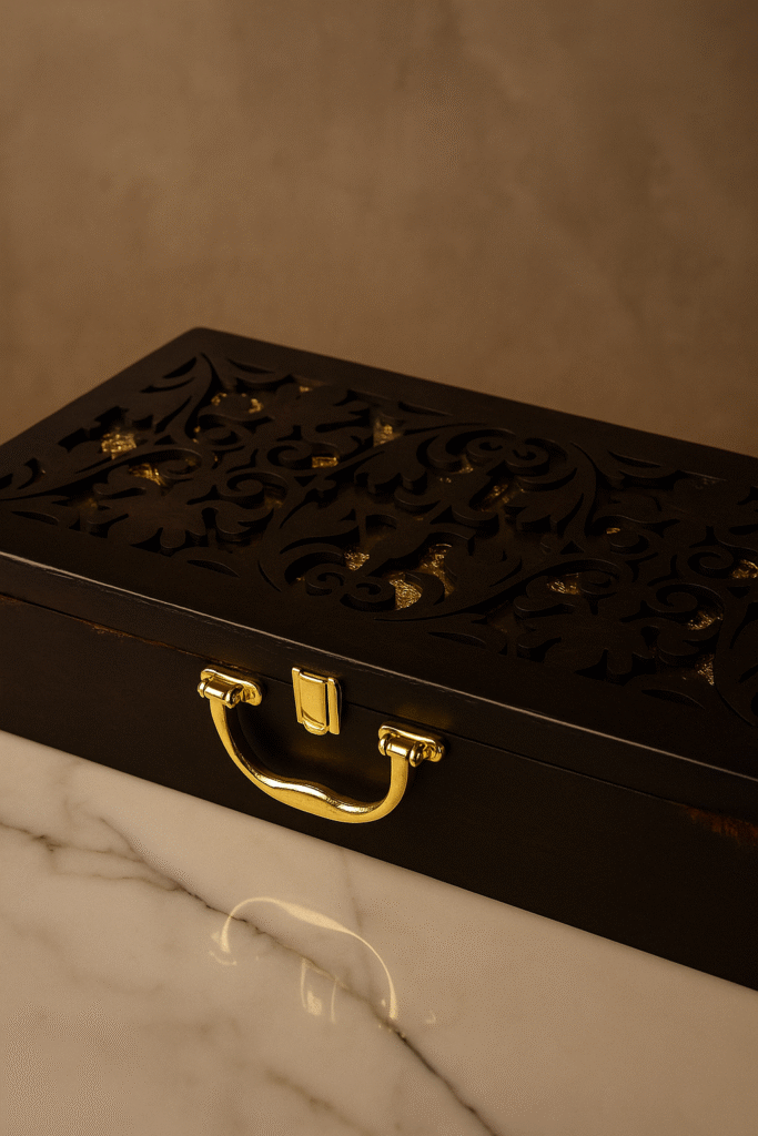 20250928_0201_Elegant Handcrafted Box_remix_01k66dvq67ehss42fz2bj8tkfw