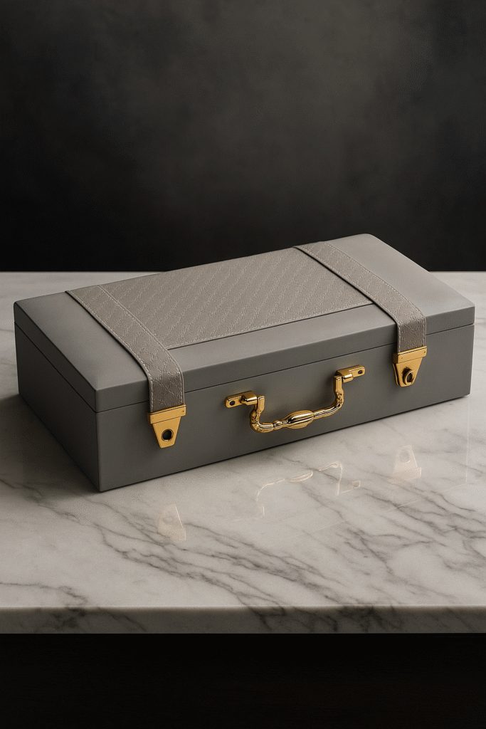 20250928_0204_Luxury Box Display_remix_01k66e12bcfc6awcsz4ttekgpq