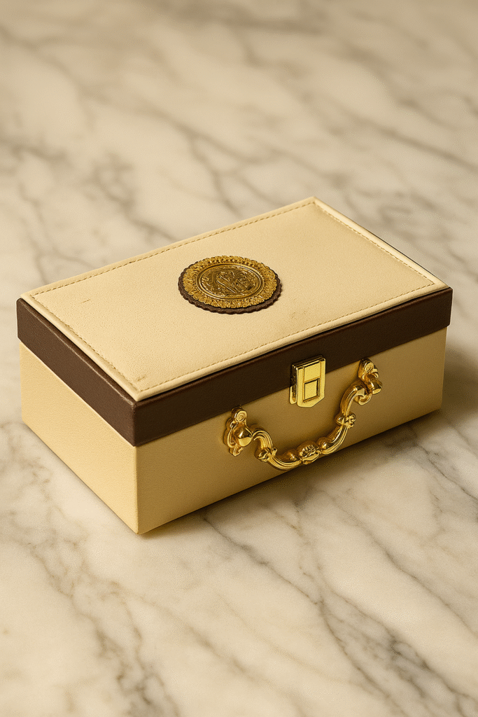 20250928_0222_Luxury Handcrafted Box_remix_01k66f3kghep29vb75c675w32q