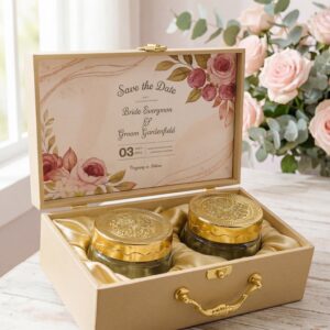 Rajwada Treasure Box