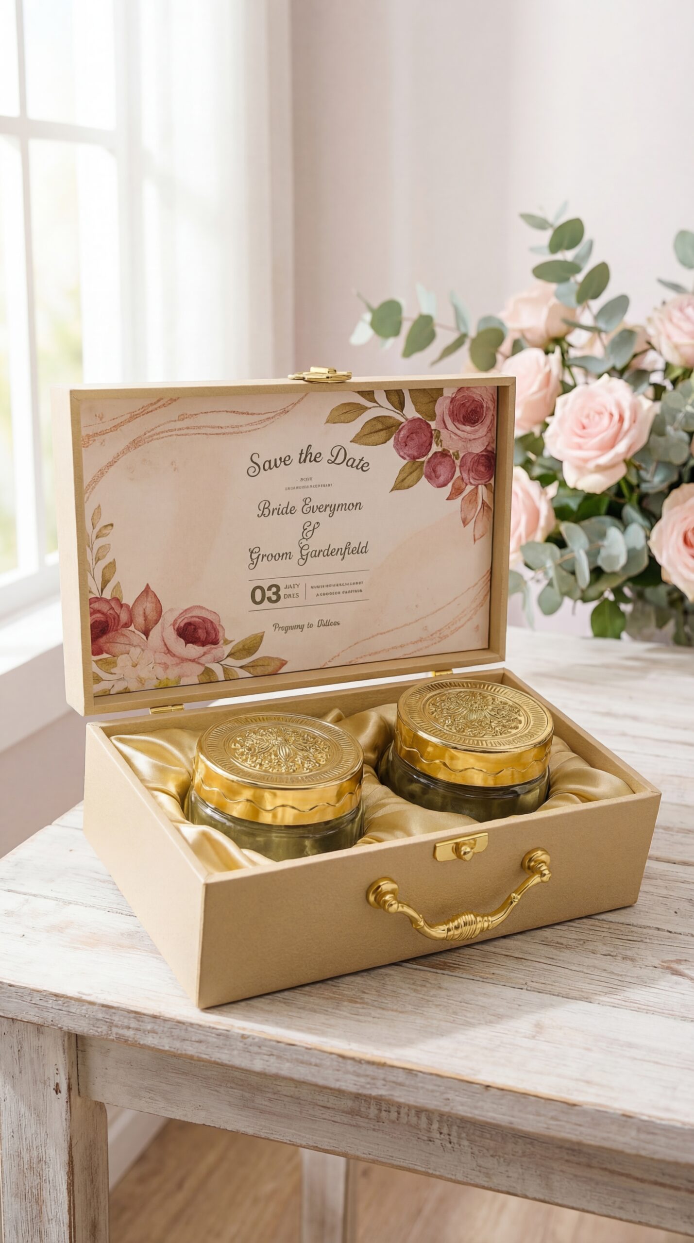 Rajwada Treasure Box